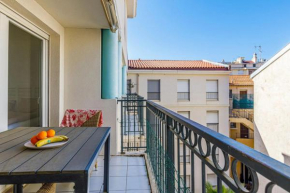 1 Bedroom Apartment, Balcony And Garage - Happy Rentals